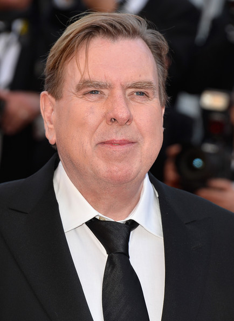 Timothy Spall - Foto 4