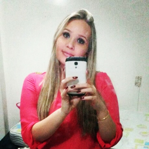 Foto de perfil de Vanessa Fernandes