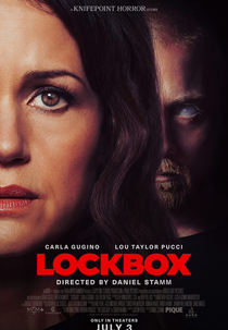 A Caixa do Demônio (Lockbox)