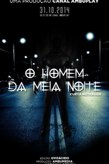 Homem da Meia Noite: O Desafio (Homem da Meia Noite: O Desafio)