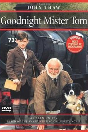  de Filme Boa Noite, Senhor Tom (1998)