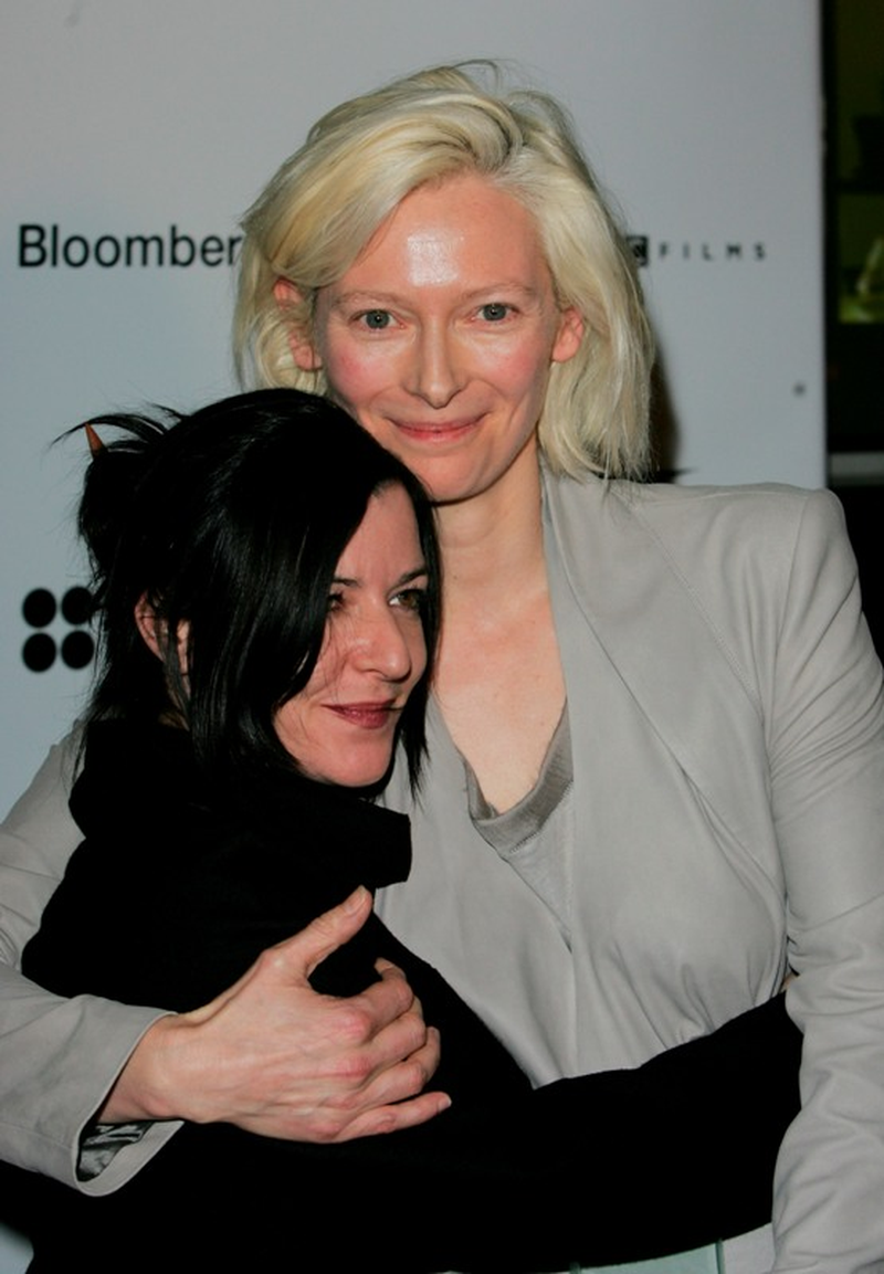 Lynne Ramsay - Foto 1