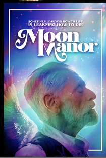 Moon Manor - Poster / Capa / Cartaz - Oficial 1