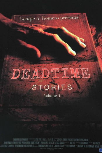  de Filme Contos do Terror (1986)