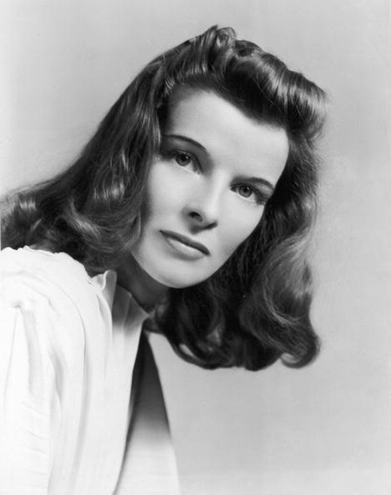 Katharine Hepburn - Foto 3