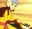 The Flying Metal Arm, Dyan