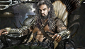 Aquaman | James Wan publica a primeira foto do set de filmagem