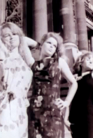 Poster 2 de Curta A Propósito de Uma Estrela (1967)