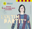 A Última Partida, 40 Anos de Johan Cruyff na Catalunha