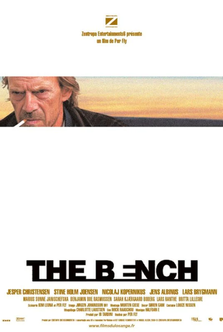 Poster 1 de Filme The Bench (2000)