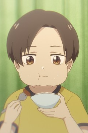 Poster de Episódio そーいうの (2024)