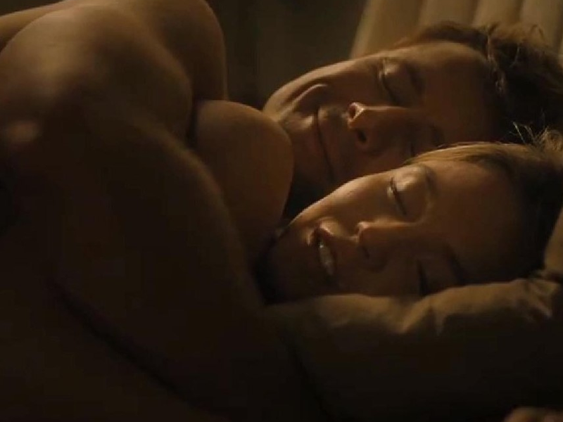 Foto 8 de Todos Menos Você