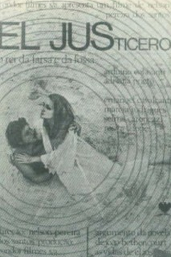  de Filme El Justicero (1967)