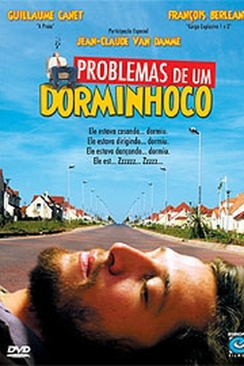  de Filme Problemas de um Dorminhoco (2004)