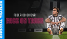Federico Chiesa: Back On Track | Official Trailer | Prime Video