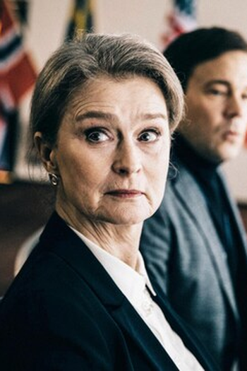 Poster de Episódio Avsnitt 5 (2020)
