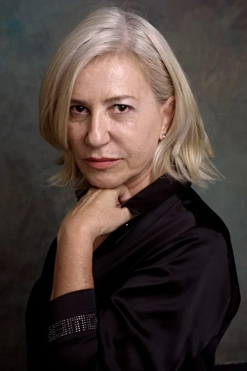 Mercedes Morán - Foto 1