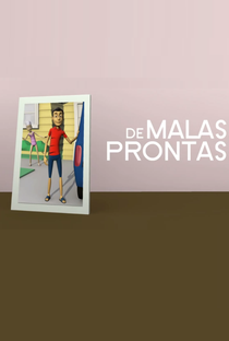 De Malas Prontas - Poster / Capa / Cartaz - Oficial 1