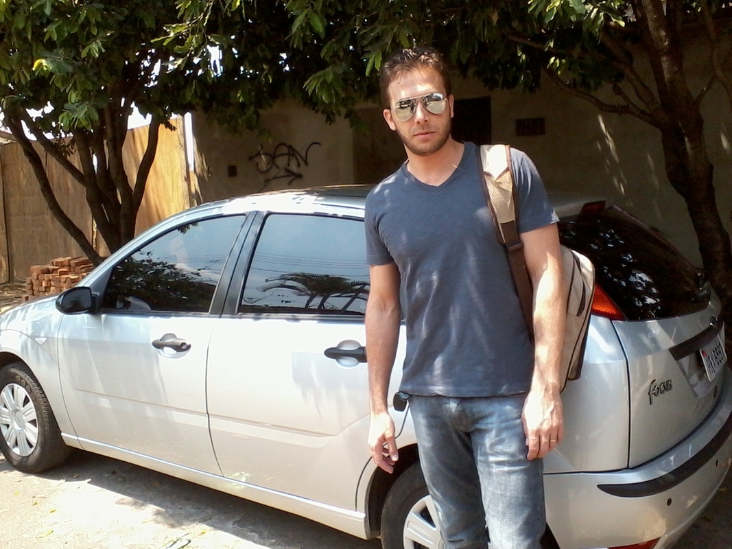davidSWAT - Foto 1
