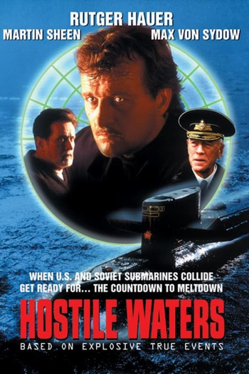  de Filme Alerta Vermelho (1997)