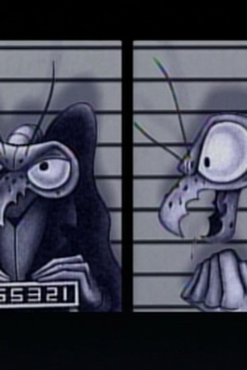 Poster de Episódio Zorak (1997)