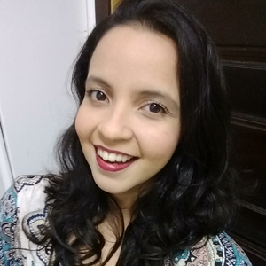 Foto de perfil de Pamela