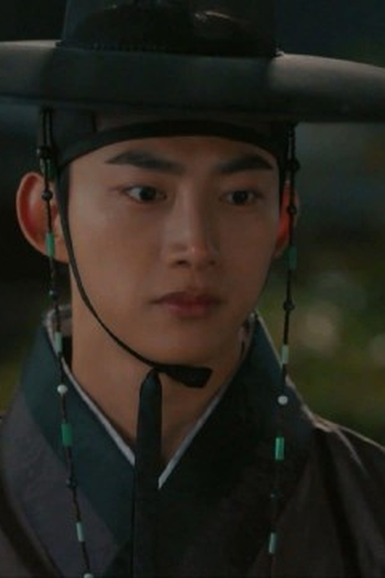 Poster de Episódio 원래대로라는 건 없어요 (2025)