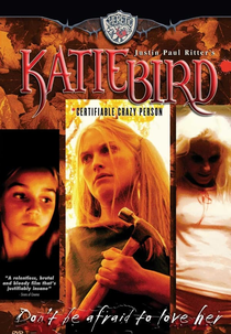 KatieBird *Certifiable Crazy Person (KatieBird *Certifiable Crazy Person)