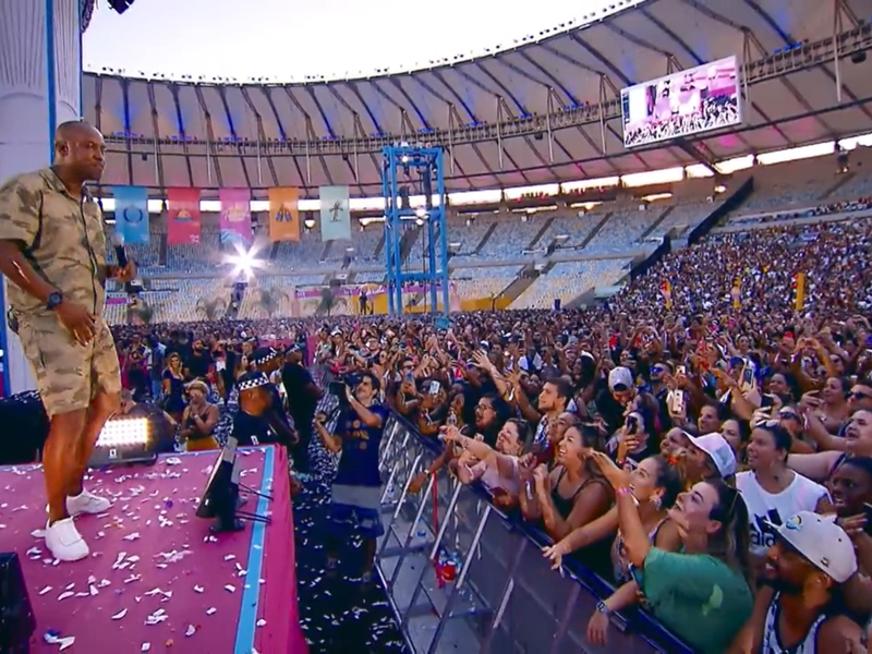 Foto 2 de Tardezinha