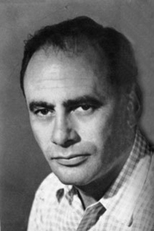 Martin Balsam