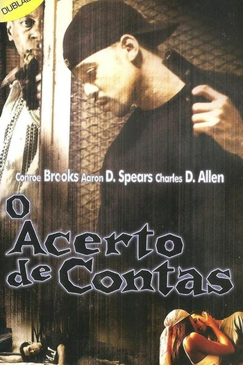 Poster de Filme O Acerto de Contas (2000)