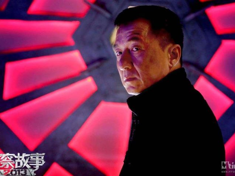 Foto 58 de Em Nome da Lei