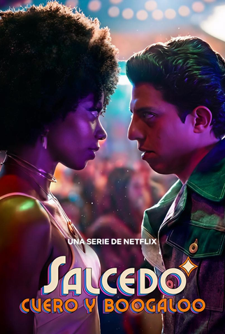 Poster 1 de Série A Salsa de Salcedo (2026)
