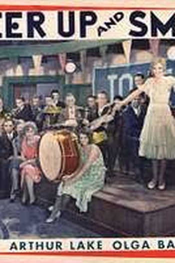  de Filme Cheer Up and Smile (1930)