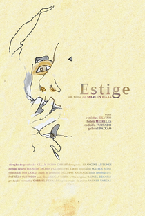 Estige - Poster / Capa / Cartaz - Oficial 1
