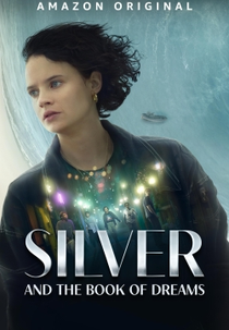 Silver e o Livro dos Sonhos (Silber und das Buch der Träume)