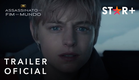 Assassinato no Fim do Mundo | Trailer Oficial | Star+
