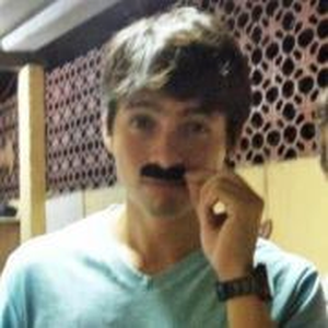 Foto de perfil de Victor Matias