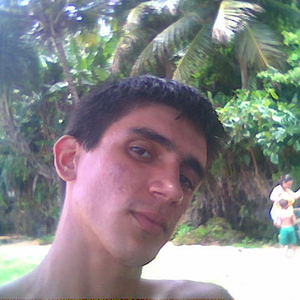Foto de perfil de Dede Barroso