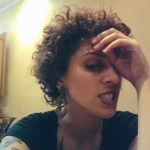 Foto de perfil de Aline