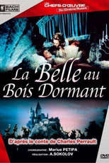 A Bela Adormecida (Spyashchaya krasavitsa / The Sleeping Beauty)