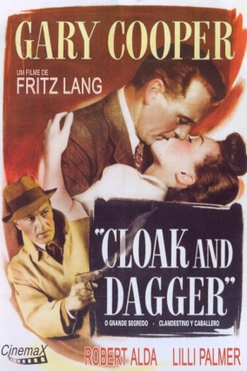  de Filme O Grande Segredo (1946)