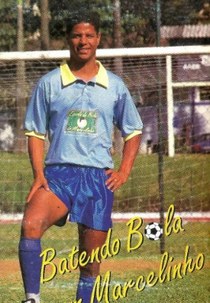 Batendo Bola Com Marcelinho (Batendo Bola Com Marcelinho)