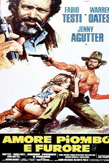  de Filme A Volta do Pistoleiro (1978)