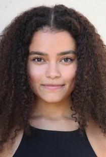 Ella Augustin - Poster 1