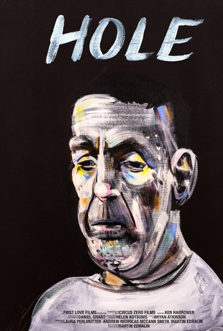 Poster 1 de Curta Hole (2014)