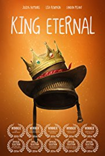 King Eternal - Poster / Capa / Cartaz - Oficial 1