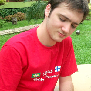 Foto de perfil de Filipe Vasconcellos