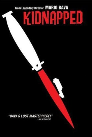 Poster 5 de Filme Cães Raivosos (1974)