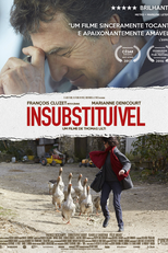 Insubstituível (Médecin de Campagne)